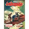 Intrepido n.49 del 1959 Posterini Udinese e Roma! Paul Anka! Nuovo da magazzino!