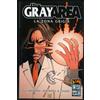 Star Book n.14 The Gray Area La zona Grigia 2005 Janson Nuovo S.Comics ▓