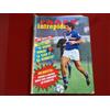Intrepido Sport N.35 del 1985! Vialli! Agroppi! la F1 ed Ayrton Senna!!
