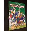 Topolino Libretto N.2128 del 10 settembre 1996 Walt Disney Italia Ottimo! ▓