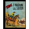Tex da lire 250 "I Predoni della sierra" N.153 Araldo 1973 ▓