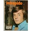 Intrepido numero 27 del 1975 Adriano Panatta Suarez Valmassoi Brambilla ▓