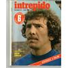 Intrepido numero 6 del 1978 Beppe Savoldi Ford Escort Rally ▓
