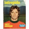 Intrepido N.19 del 1977 Domenghini Quercia La 308 GTB Stefania Casini! ▓