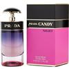 PRADA CANDY NIGHT 50 ML EAU DE PARFUM POUR FEMME NUOVA E SIGILLATA