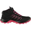 Grisport Stivali Goretex 14727R5G Colore nero rombo 200 ric
