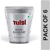 Tulsi Royal Khajoor Plus Silver Coated Khajoor | Confezione da 6 date (30 g x 6)