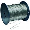 KERBL RECINTI ELETTRICI - FILO ALLUMINIO ø mm. 1,8 - 400 MT.