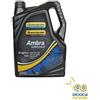 AMBRA OLIO MOTORE SUPER GOLD 15w40 5LT AMBRA PETRONAS TRATTORI AGRICOLI NEW HOLLAND