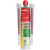 FISCHER ANCORANTE CHIMICO FISCHER FIS V ZERO 300T su calcestruzzo e muratura