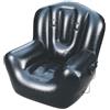 FRASCHETTI POLTRONA MASSAGGIANTE GONFIABILE COMFORT 6 FUNZIONI