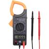 ELECTRALINE PINZA AMPEROMETRICA CON TESTER MULTIMETRO DIGITALE ELECTRALINE