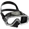 Cressi Sub MASCHERA SUBACQUEA CRESSI SUB SIRENA MONOVETRO APENA PESCA SNORKELING MARE