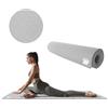 Your Move YM TAPPETTINO Yoga/Pilates Mat Colore 'Grigio Noce ASHTANGA, Spessore 6 MM