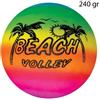 Sport1 Pallone Beach Volley 240 gr da Pallavolo Palla in PVC Ball Volleyball Spiaggia