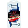 Sport1 Rete Regolamentare Advance da Ping Pong Tavolo Indoor Outdoor Gioco Net Tennis