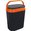 GIO'STYLE FRIGO PORTATILE GIO'STYLE SOLARIS ORANGE 12 lt.