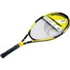 Sport1 Racchetta da Tennis in Alluminio 64 cm Racket Professionale per Bambino Adulto