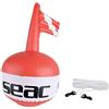 Seac Sub BOA SUB CON SAGOLA SEAC PESCA APNEA SEGNA SEGNALAZIONE IMMERSIONI SUBACQUEA MARE