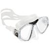 Seac Sub MASCHERA SUBACQUEA SEAC SUB ONE DE SILICONE CLEAR PESCA APNEA IMMERSIONI SNORKEL