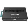 i-ZAP Decoder digitale satellitare I-Can TVS495- HD