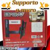Bravo Supporto da parete lcd9 ad un braccio studiato per televisori LCD da 23" a 40...