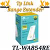 TP-LINK Extender Range Ripetitore Universale TP Link TL-WA854RE Estensione wifi N300Mbps