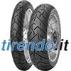 Pirelli Scorpion Trail II ( 120/70 ZR19 TL 60W M/C, Variante D, ruota anteriore )