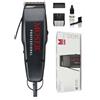 Moser,Wahl tagliacapelli professionale moser 1400 0087 black tosatrice trimmer regolabarba