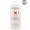 Kérastase Shampoo Capelli Kerastase Nutritive Bain Satin 1000 ml Nutriente Capelli Secchi