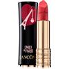 Lancome L'Absolu Rouge Emily in Paris Rossetto Stick Drama Matte