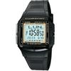 Casio Orologio da polso unisex Casio DB-36-9AVDF - Orologio digitale multifunzione ...