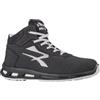 U-POWER SCARPE ALTE U-POWER STEGO S3