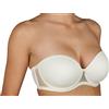 Selene REGGISENO DONNA BALCONCINO FERRETTO SPALLINE REMOVIBIL COPPA C SELENE ESMERALDA