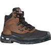 U-POWER SCARPE ALTE U-POWER FLOYD S3