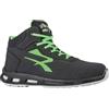 U-POWER SCARPE ALTE U-POWER HARD S3