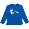 FC inter Maglia Manica Lunga in Caldo Cotone Prodotto Ufficiale Art. I040