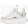 Buffalo Cld Chai white