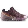 Salomon SCARPE SALOMON SPEEDCROSS 6 W TG 38 COD 475818 - 9W [US 6.5 UK 5 CM 23.5]
