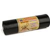 Virosac Sacchi Condominiali 80x120, Plastica, Nero, 15 sacchi per rotolo