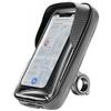 Cellularline § Rider Shield - Universal § Supporto Porta Smartphone Impermeabile