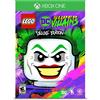 LEGO DC Super-Villains Deluxe Edition - Xbox One Xbox One Deluxe (Xbox One)