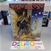 VOLTO NASCOSTO N.13 MEDAGLIA D'ORO Ed. BONELLI SCONTO 5%