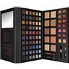 Deborah Kit e pochette PROFESSIONALE DEBORAH MAKE UP BOOK VOL 4
