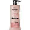 Biopoint Shampoo colore vivo con melograno e semi di lino per capelli colorati