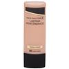max factor fondotinta liquido coprente lasting performance 109 natural bronze