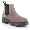 Igi&co Donna Scarpe 6664211 Tronchetto in pelle beige