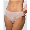 POMPEA TG L/XL Pompea Seamless 2 SLIP MICROFIBRA tassello odor control zone traspiranti