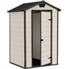 Keter Box da Giardino Ripostiglio Manor 129x103 cm da Giardino