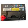 SMF TECHOLOGY BATTERIA SMF 12V 30 AH 340 A PER TAGLIAERBA TRATTORINI POLO POSITIVO SINISTRA